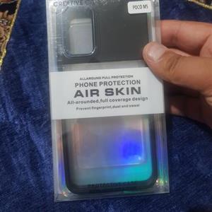 گارد  NEW SKIN POCO M5 شش