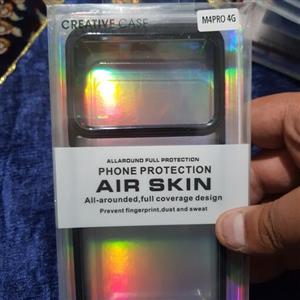 گارد  NEW SKIN POCO M4 PRO دو