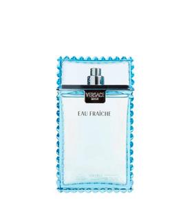 عطر مردانه ورساچه Versace مدل Eau Fraiche حجم 200 میلی لیتر