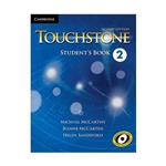 کتاب تاچ استون 2 Touchstone 2