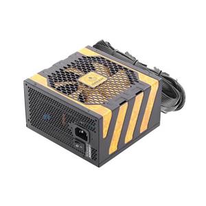 پاور 600 وات Green مدل GP600A-UK EVO 80Plus Gold