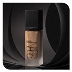 Black Nars Long Wear Foundation