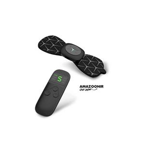 دستگاه ماساژور پالسی EMS Massage Stick Heating mini Massager