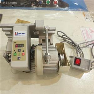 دینام مگنتی  چرخ خیاطی 750 وات  مارک ژوکی ژاپن