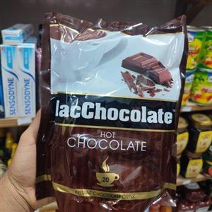 هات چاکلت خارجی کیفیت عالی 20 عددی