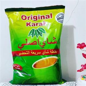 چای کرک خارجی 1 کیلویی کیفیت عالی