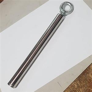 آهنربا میله ای معمولی 30-2 کد 1860