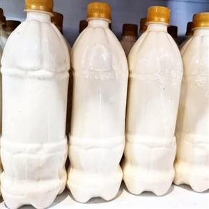 کشک مایع گوسفندی یک کیلویی