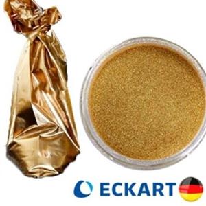پودر اکلیل طلایی بسته 6 عددی وزن 300گرم خالص