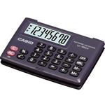 Casio LC-160LV-BK-W Calculator