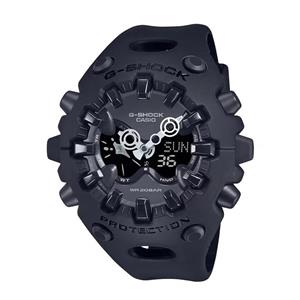 ساعت  مچی جیشاک سفید (جی شاک G-Shock) طرح اصلی عقربه پمپی( زنانه و مردانه )