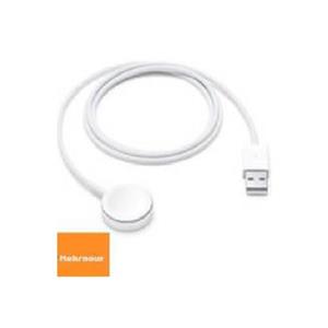 شارژر وایرلسی (مگنتی) اپل واچ مدل Apple Watch Magnetic Charger to USB