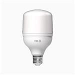 لامپ ال ای دی 40 وات پارس شوان مهتابی باوند استاندارد 