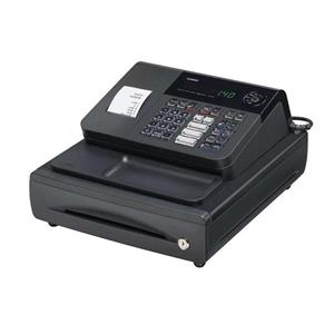 صندوق فروشگاهی کاسیو 140CR SB Casio Cash Register 