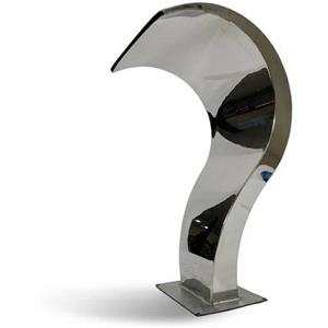 آبنما مدل کرتین کبری سایز 80x50
