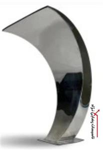 آبنما مدل کرتین کبری سایز 70x45