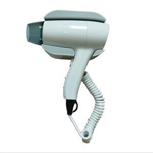 سشوار دیواری  هتلی  استخری خانگی کد W7