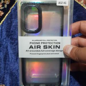 گارد  NEW SKIN A32 4G دو