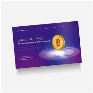 برچسب و استیکر استیکر(برچسب) کارت عابر بانک-طرح بیت کوین(Bitcoin)-کد614-سفارشی 