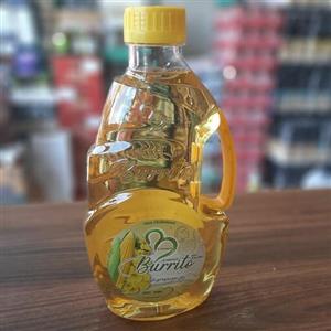 روغن مایع خوراکی بوریتو  مخلوط کلزا و ذرت کارتن 6 