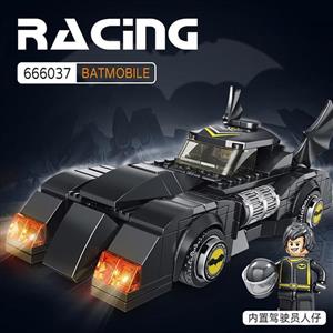 لگو ماشین بتمن برند RACING