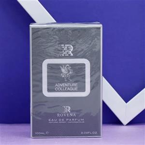 ادکلن مردانه ادونچر کولیگ روونا (کرید اونتوس کلون) Rovena Adventure Colleague