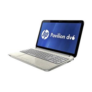 HP Pavilion DV6-6C41se-Core i5-6 GB-750 GB