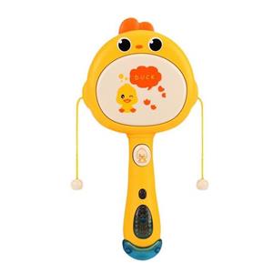 طبلک چراغ دار 4968