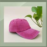 کلاه کپ سنگ شور جهت سفارش گلدوزی