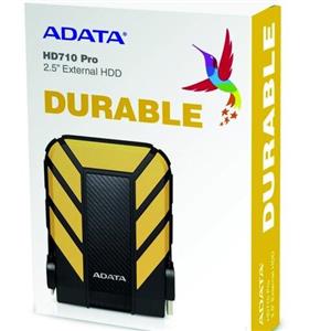 هارد اکسترنال یک ترابایت ADATA