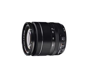 لنز فوجی فیلم XF 18-55mm f/2.8-4 R LM OIS Fujifilm XF 18-55mm F/2.8-4.0 R LM OIS