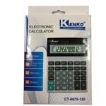 ماشین حساب kenko ct8875