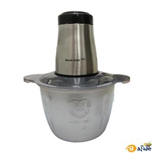 خردکن 3.5 لیتری سیلور کرست کاسه استیل