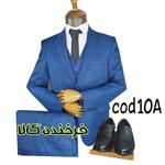 کت و شلوار  مردانه رسمی تایوانی کد10A