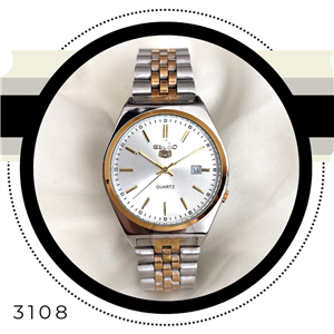 ساعت مردانه سیکو 5