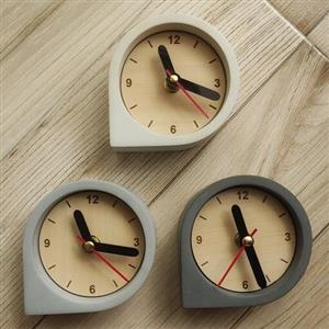 ساعت رومیزی مینیمال