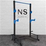 رک اسکات مرکزی Central squat rack NS005