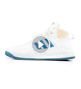 کفش نیم بوت ساقدار مردانه Adidas مدل 34364