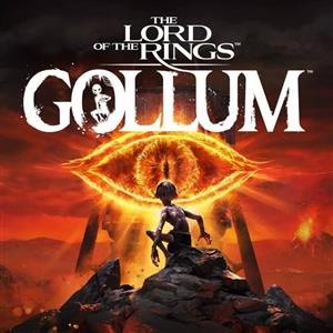 بازی Lord of the Rings Gollum PS5,PS4 اکانت قانونی