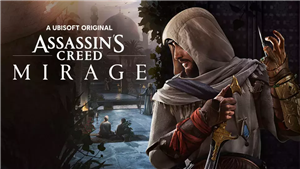 اکانت بازی Assassin’s Creed Mirage پلی استیشن ترکیه – ظرفیت کامل