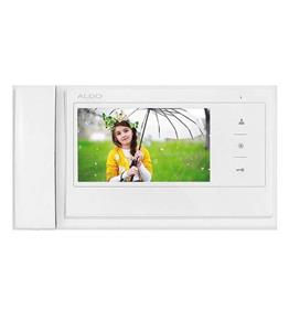 دربازکن تصویری آلدو 7 اینچ بدون حافظه V727
