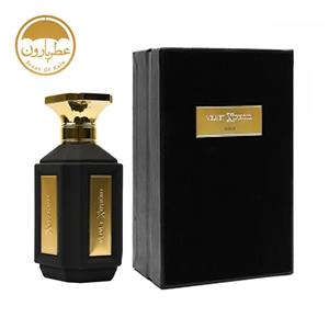 ادوپرفیوم زنانه زیفوید ولوت گلد حجم ۱۰۰ میلی‌لیتر