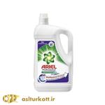 مایع لباسشویی آریل مدل پنج کاره ظرفیت 4.55 لیتر ا Ariel Professional 5 Effective 70 Washing Liquid Detergent