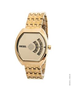 ساعت مچی مردانه Diesel مدل 38018