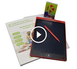 تبلت طراحی دیجیتال کودکانOEM