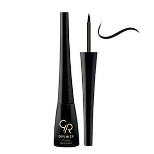 ریمل گلدن رز مدل دیپلاینر / GOLDEN ROSE