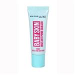 پرایمر میبلین مدل baby skin حجم 30 میلی لیتر / maybelline