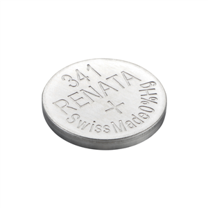 باتری ساعت 341 رناتا