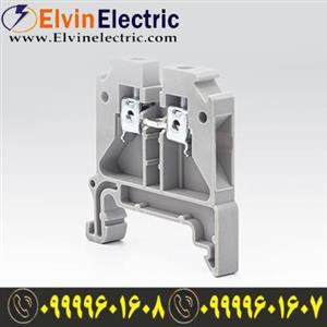 ترمینال ریلی پیچی سایز 6