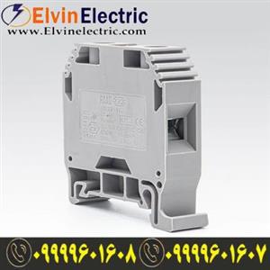 ترمینال ریلی پیچی سایز 25